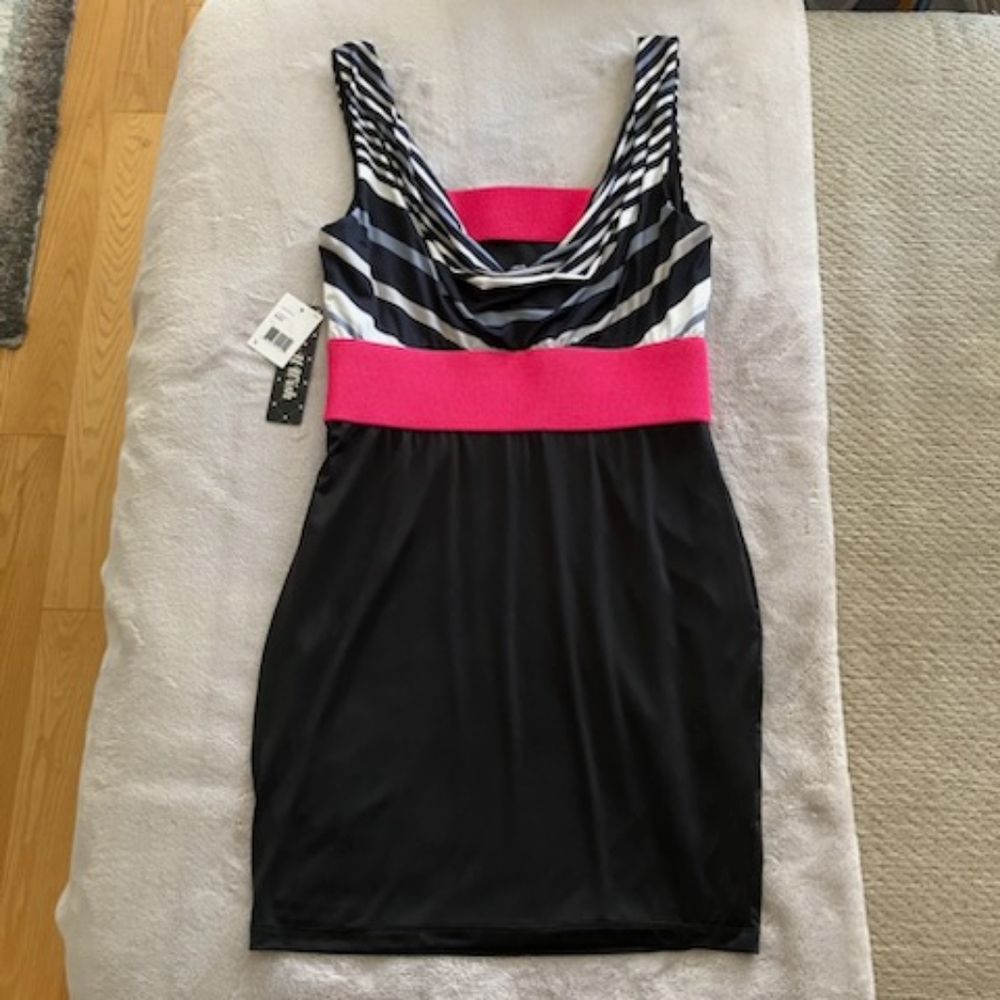 As U Wish Dress - Picture 2 of 6